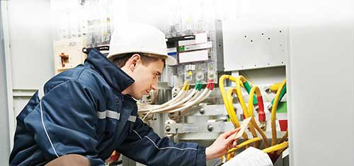 Electrical Service Dubai
