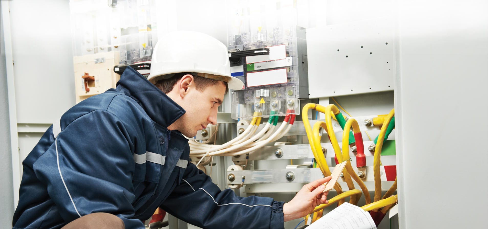 Electrical Service Dubai