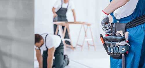 Handymen Services Dubai