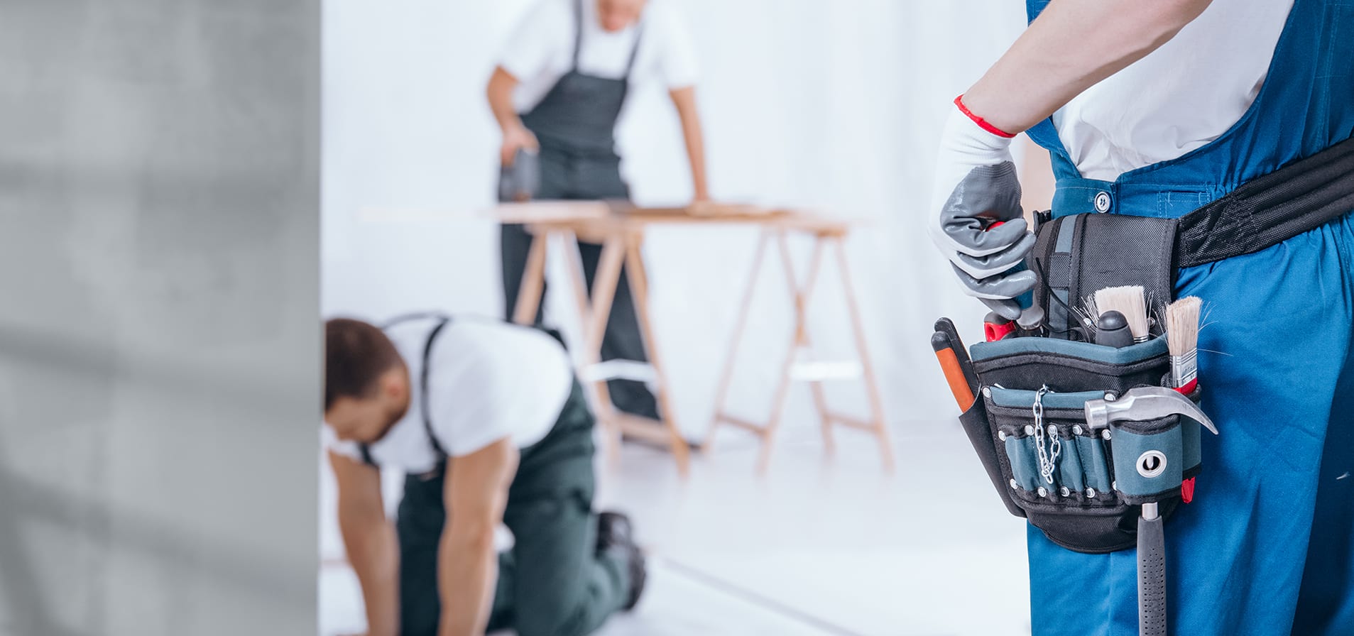 Handymen Services Dubai